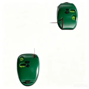 Infrared Laser Level High Intensity Decoration Line Marking Tool High Precision Professional Horizontal Laser Instrument