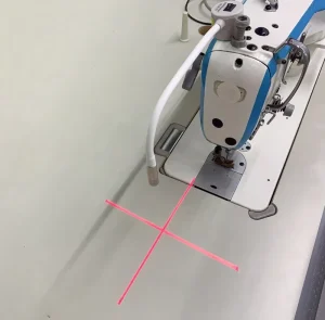 Infrared Laser Positioning Lights for Alignment Systems Red Light