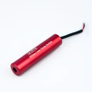 Infrared Red Line Laser Module 980 808 850 830 940nm High Safety Brass Housing