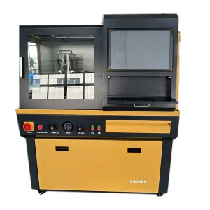 Injector Pump Testing Machine HEUI Injector Tester Bench Injection Pump CR318H