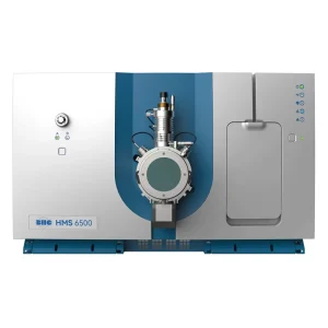 Innovative HMS 6500 LC-TQMS Triple Quadrupole Tandem Mass Spectrometer Dual Ion Sources (ESI/APCI) Six-Way Valve Automatic