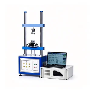 Insertion Force Tensile Test Machine Insertion and Extraction Force Tester Push Pull Insertion Force Testing Equipment