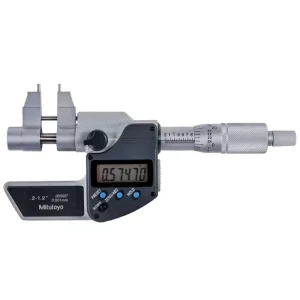Inside Micrometers Series 345 Caliper Type Internal Diameter Measuring Tools Hand Measuring Tools with Digital Display