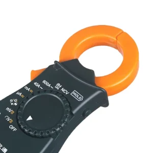 Instrument Digital Clamp Meter VC3266L+ Clamp Multimeter Ammeter