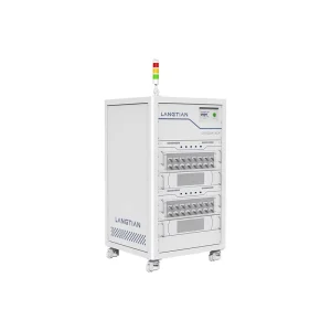 Integrated Battery Pack 5V 200Ah Tester Battery Testing Equipment for Cell OCV/DCIR Test New Generation Battery Test Solution