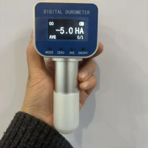 Integrated Digital Display Shore Hardness Measuring Instrument