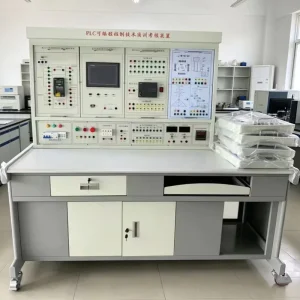Integrated Maintenance Electrician Training Platform Senior Technician Skill Development Practical Assessment