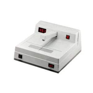 Intelligence TLC Densitometer Easy to Transport