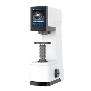 Intelligent Automatic Brinell Hardness Tester Digital Brinell Hardness Tester 12MHBS 3000ZD