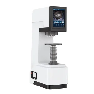 Intelligent Automatic Brinell Hardness Tester Metal Hardness Tester Lab Hardness Testing Instrument 12MHBS 3000ZD