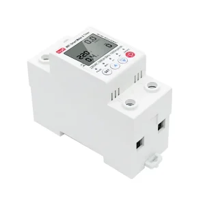 Intelligent Automatic Hot Selling Smart Multi Function Protector Energy Meter Wifi