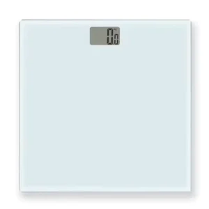 Intelligent Digital Body Fat Scale for Smart Bathrooms Tempered Glass Household Smart Scale