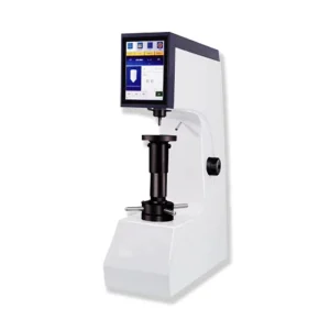 Intelligent Hardness Tester Digital Hardness Tester Touchable Hardness Tester