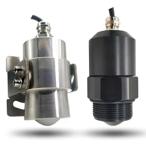 Intelligent High Frequency Split Radar Level Meter 80GHZ Radar Level Meter Manufacturer