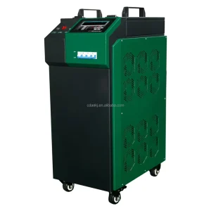 Intelligent Metal Lithium Battery Discharge Tester for Electric Vehicle Battery Pack Storage Repair Performance Evaluation
