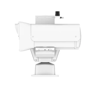 Intelligent Multi Band Pan Tilt Thermal Imaging TTVC Camera for Remote Day Night Monitoring Delicate Smooth Image