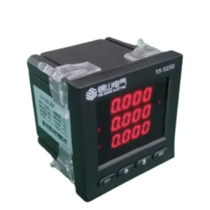 Intelligent Multi-function Power Analyzer Electric Instruments Power Measurement Electrical Meter