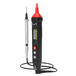 Intelligent Pen Type Multimeter with High Precision Digital Anti Burn Universal Automatic Recognition for Electrical Maintenance