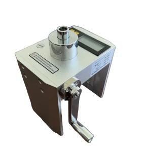 Intelligent Pull off Bond Strength Tester for Tile Adhesive Concrete Testing Equipment
