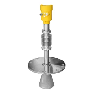 Intelligent Radar Level Gauge 26G Radar Water Level Meter