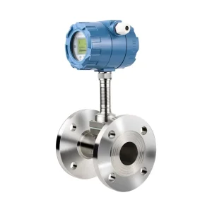 Intelligent Split-type Electromagnetic Flowmeter XP-169 Corrosion-resistant Carbon Steel/Stainless Steel Water Pipelines 20ms
