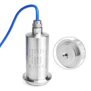 Intrinsically Safe Explosion Proof Mining In-line Refractometer Concentration Meter 0.3% Accuracy for Brix 0-90% Cutting Oil