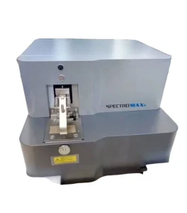 Investment Precision Casting Benchtop Optical Emission Spectrometer SPECTRO MAXx Optical Emission Spectrometer (OES)
