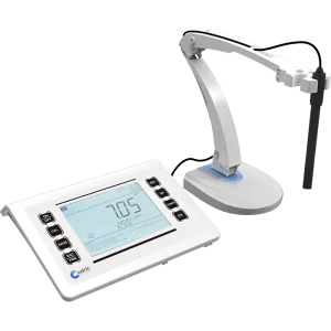 Ion Meter Ion Concentration Analyze for Lab and hospital