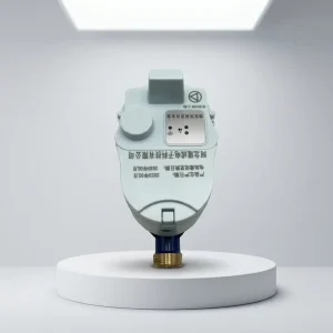 Iot Smart Water Meter Digital Water Meter Smart Prepaid IoT Remote Water Meter