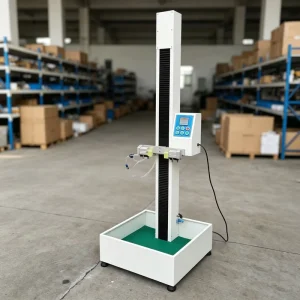 Iron Base Plate Drop Test Equipment 650*550mm Base Tray for PDA Electronic Dictionary QC Lab