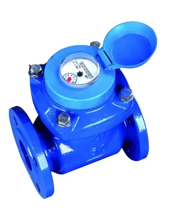 Irrigation & Agriculture IP68 Brass Multi Jet Water Meter