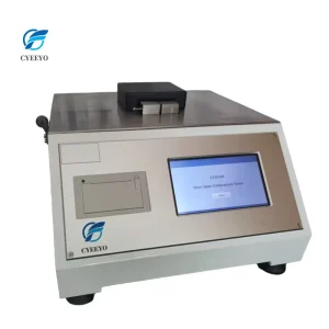 Iso9895 Paperboard Paper Short Span Compression Test Equipment Testing Machine Tester