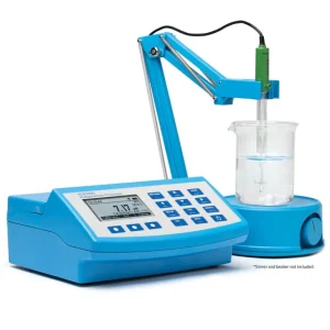 Italy Hanna Hi83300 Customizable Microcomputer Multi Parameter Ion Concentration Meter Plastic Material with OEM ODM Support