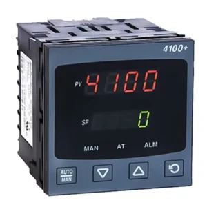JCD-33A R/M Multi-range Digital Indicating Temperature Controller Thermostat