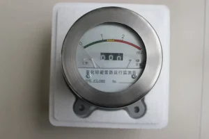 JCQ 2 800 Surge Arrester On line Monitor Leakage Current Meter Discharge Counter For 6kV 220kV 10kA MOA