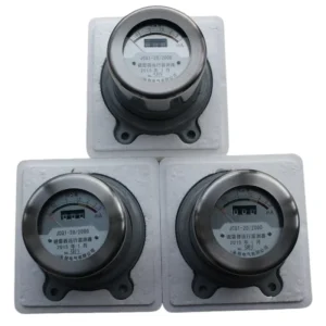 JCQ1 20 Surge Arrester On line Monitor For 500kV MOA Leakage Current Indicator & Discharge Counter