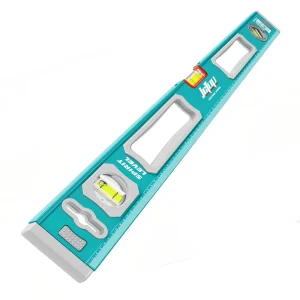 JCTOP 30cm-200cm Magnetic Promotional Hand Level Bubbles Precision Spirit Level Measuring Tool for Building