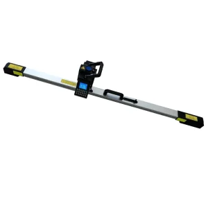 JCY-I Automatic Geometric Parameter Measuring Instrument Contact Network Laser for Sleepers Railway Parts Accessories