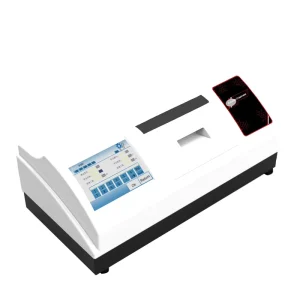JH P400 Laboratory High Speed Digital Measuring Optical Rotation Automatic Polarimeter