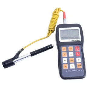 JH180 Portable Hardness Tester Metal Materials Hardness Tester Measuring Range 170 960HLD