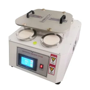 JINGYAN Fabric Pilling Test Machine Martindale Abrasion Resistance Tester Textile Pilling Testing Equipment