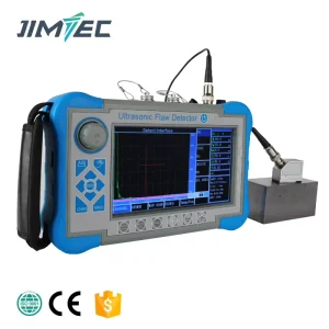 JITAI9102 Digital Handheld Metal Welding UT Ultrasonic Flaw Detector