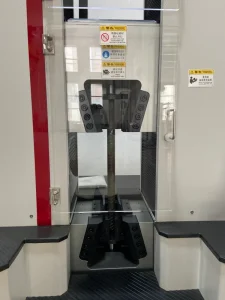 JK WDW 1000KN 380V Load High Precision Electro Hydraulic Servo Universal Tensile Testing Machine