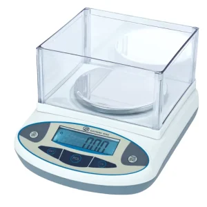 JM B Digital Electronic Balance 1kg 0.01g Precision Weighing Scales