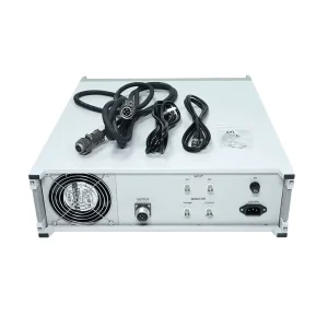 JSD-PA050 500W High Power Amplifier Vibration Test Modulated Amplitude Exciter Signal Generators Premium Audio