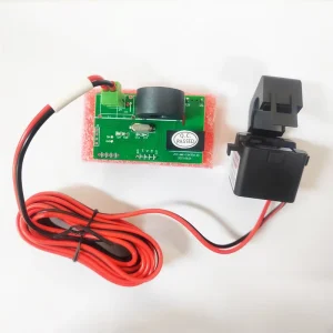 JSY MK 194T AC Multi Function Electric Energy Metering Power Monitor Single Phase Bidirectional Meter Energy Meter Module