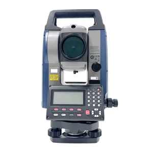Japan Brand High Quality Robotic Total Station for Surveying IM105 Mini Prism Surveying Total Station