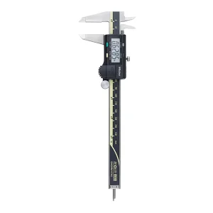Japan High Resolution 100mm 0.01mm Measuring Instrument Digital Vernier Caliper