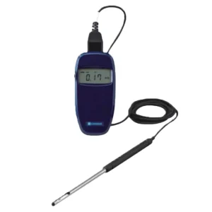 Japan Kanomax Handheld Thermal Anemometer Model 6006