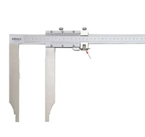 Japan MITUTOYO 534-113 90 mm 0~300mm 0.01mm ±0.04mm Vernier Caliper